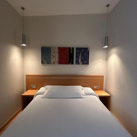 Hostal Aralar Aizoain Luaran gambar