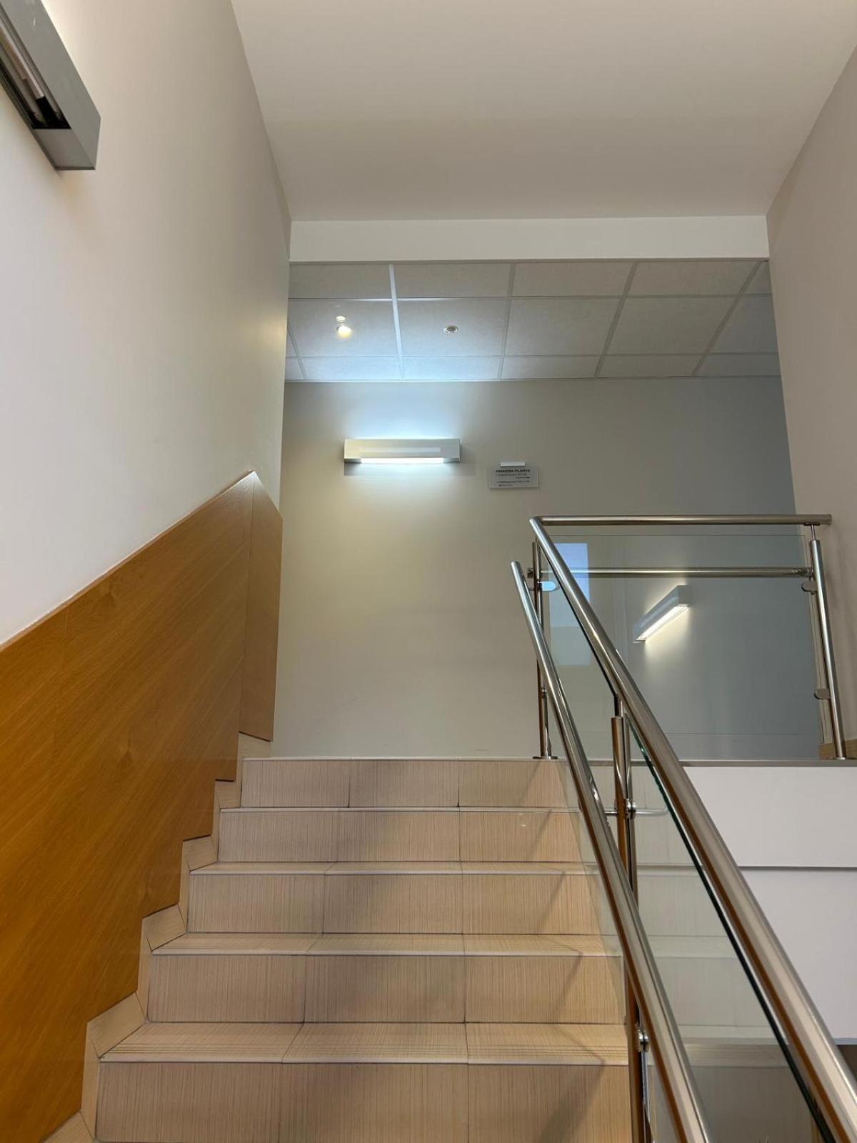 Hostal Aralar Aizoain Luaran gambar