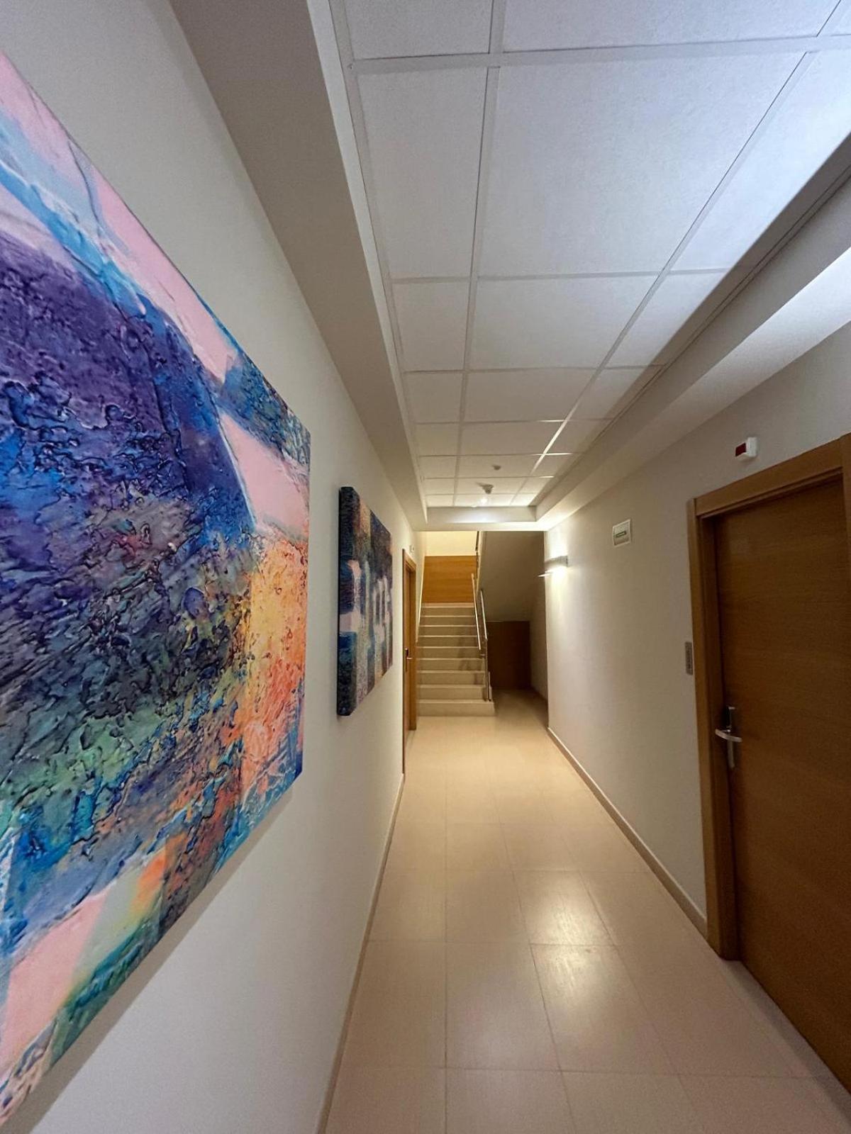 Hostal Aralar Aizoain Luaran gambar