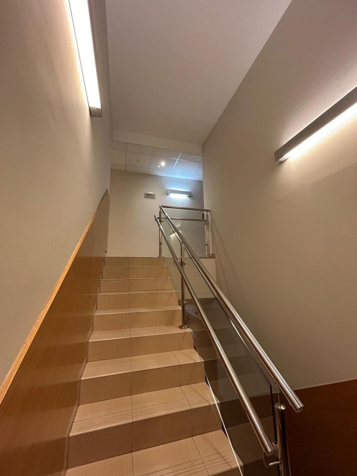 Hostal Aralar Aizoain Luaran gambar