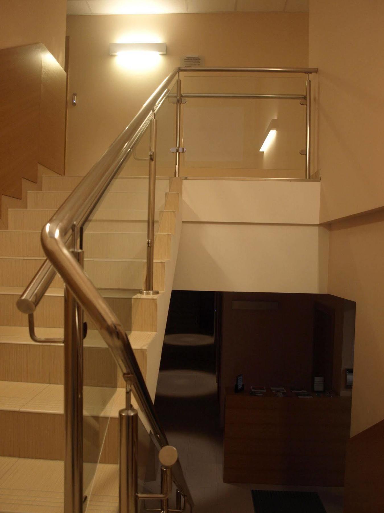 Hostal Aralar Aizoain Luaran gambar